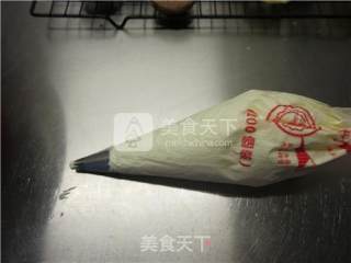 #aca烤明星大赛# Push-tue Cake that Can be Eaten Even with High Blood Sugar recipe
