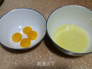 # Fourth Baking Contest and is Love to Eat Festival#qianye Pattern Cake recipe