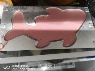 Fish Pudding recipe