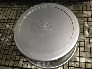 #the 4th Baking Competition and is Love Eat Festival#marble Chiffon Cake recipe