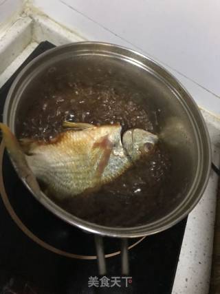 5 Minutes Fast Fish recipe