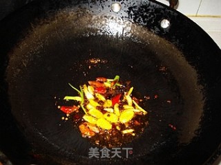 Konjac Roast Duck recipe