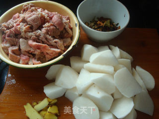 Braised Beef Brisket recipe