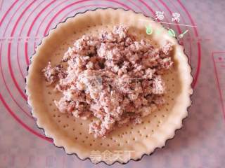 Coconut Walnut Pie recipe