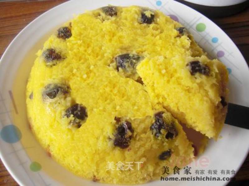 Corn Pudding recipe