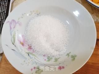Mango Sticky Rice Cake recipe