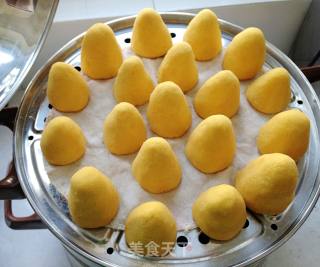 Jin Wo Cang Jiao recipe