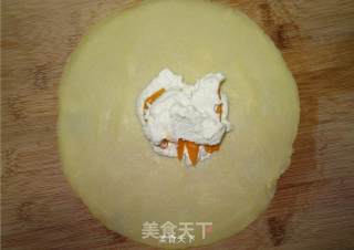 Mango Pancake recipe