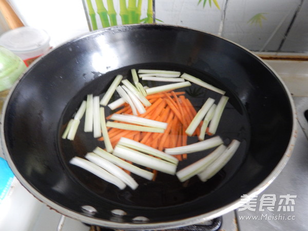 Bibimbap recipe