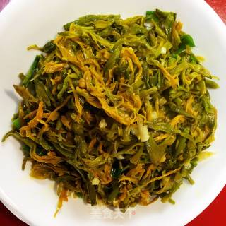 Garlic Daylily recipe
