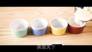 Soufflé recipe