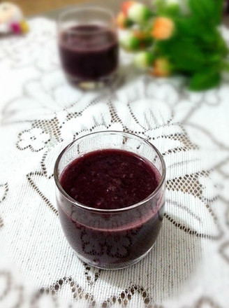 Grape Juice recipe