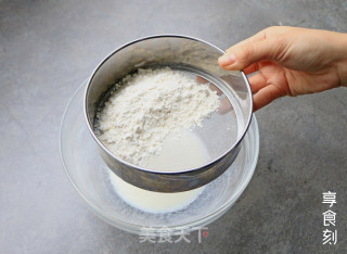 [new Microwave Skill] Tomato Cake recipe