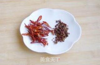 Tips to Get Rid of Dried Small Fish-spicy Dried Small Fish recipe