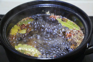 Stewed Beef recipe