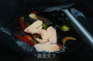 Home-made Small Hot Pot recipe