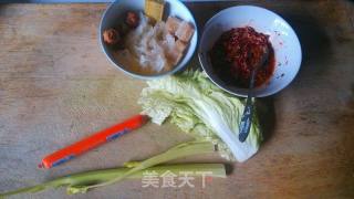 Curry Mixed Vegetables recipe