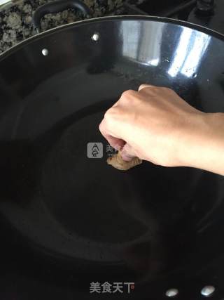Clear Stewed Fish Soup (simple Version) recipe