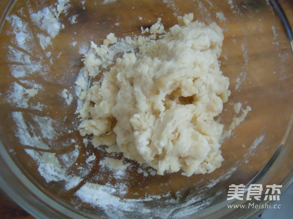 Honey Rose recipe