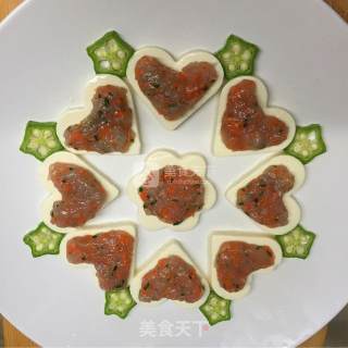 Splendid Yuzi Shrimp recipe