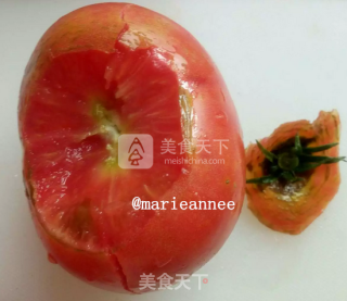 Homemade Tomato Sauce recipe