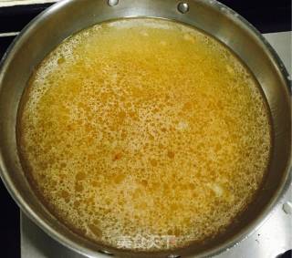 Potato and Vegetable Kumpling Soup recipe