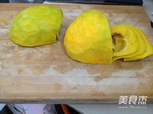 Cute Squash Ball recipe