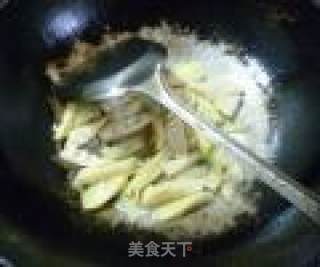 Braised Tofu with Bamboo Shoots recipe