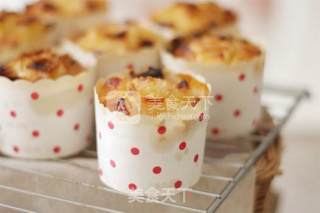 #aca Baking Star Competition#milk-flavored Apple Muffin recipe