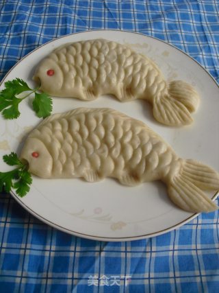 Fish Every Year recipe