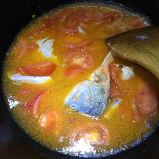 Tomato Fish recipe