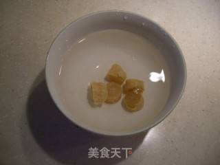 Winter Melon and Scallop Soup recipe