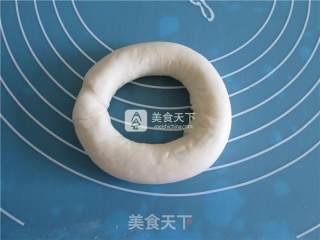 #aca烤明星大赛#original Bagels recipe