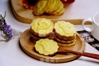 #aca烤明星大赛#cartoon Cookies recipe