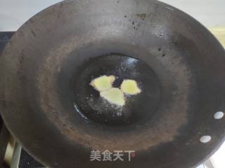 Frozen Tofu Stewed Baby Vegetables recipe