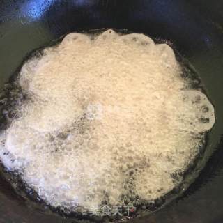 Fried Crispy Lotus Root recipe