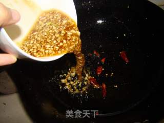 Tso Tso's Chicken recipe