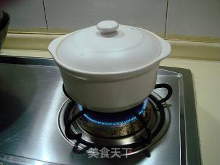 Winter Delicacy "old Beijing Casserole White Meat" recipe