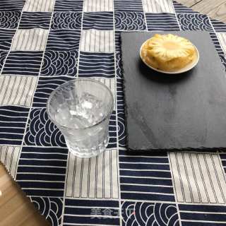 Pineapple Banana Smoothie recipe