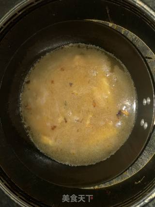 Potato Tofu recipe