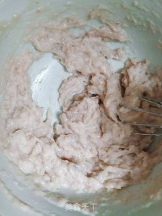 Fish Meatballs recipe