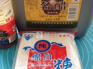 Pickled Garlic recipe