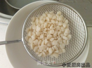 Fried Pimple recipe