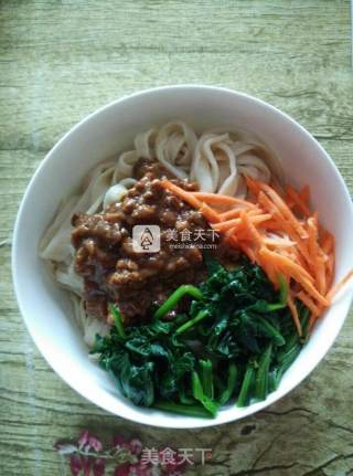 Whole Wheat Hand Rolled Noodles recipe