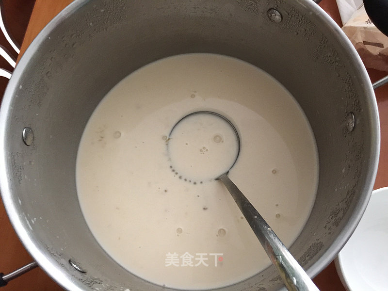 Mango Sago recipe