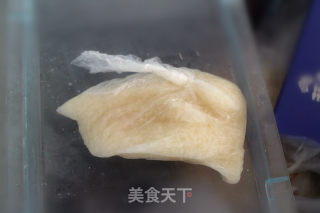 [chongqing] The Practice of Glutinous Rice recipe