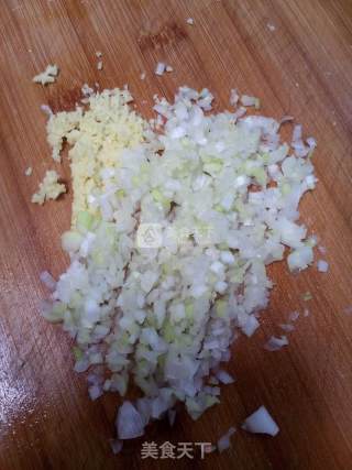 Cabbage Pork Pie recipe