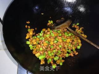 Three Ding Soy Sauce recipe
