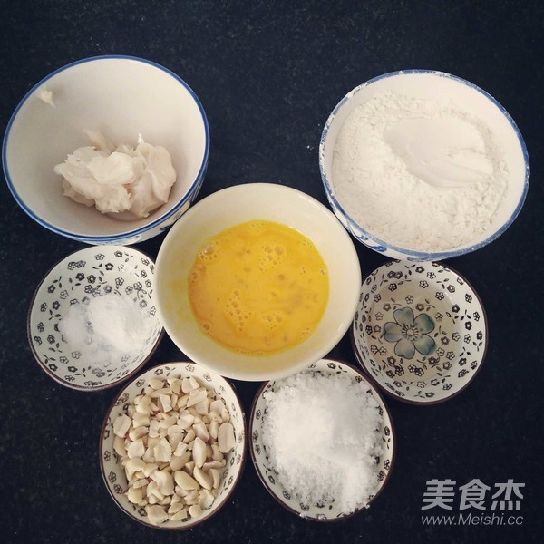 Qing De Su recipe