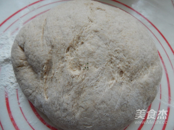 Multigrain Bread recipe